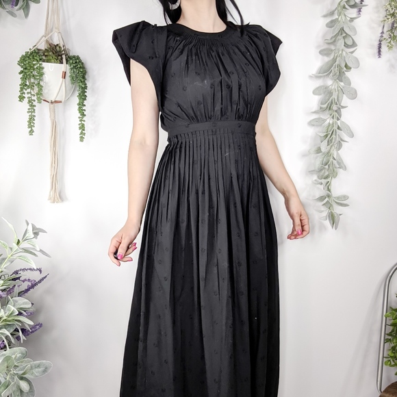 lottie dress ulla johnson